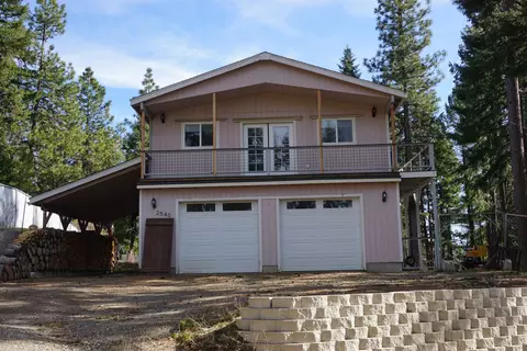 2540 Forest Knoll Ln, Quincy, CA 95971