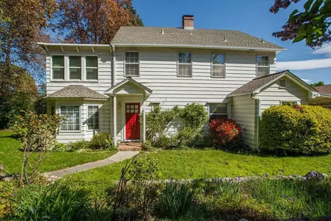 617 W High St Quincy Ave, Quincy, CA 95971