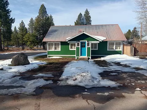 101 Delwood St, Westwood, CA 96137