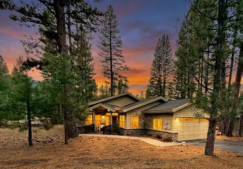Exterior - 153 Fox Tail Ln, Clio, CA 96106 photo 2 of 15