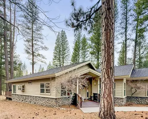 Exterior - 153 Fox Tail Ln, Clio, CA 96106 photo 8 of 15