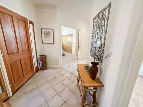 Entry Way - 153 Fox Tail Ln, Clio, CA 96106 photo 2 of 2