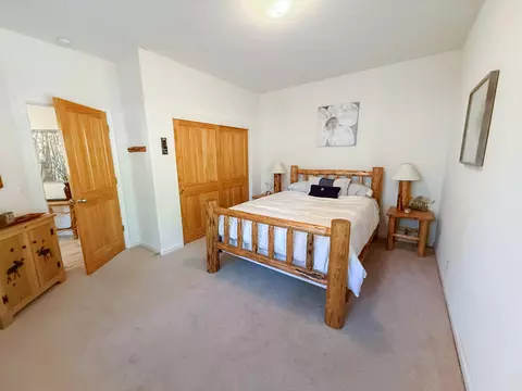 Bedroom - 153 Fox Tail Ln, Clio, CA 96106 photo 2 of 4