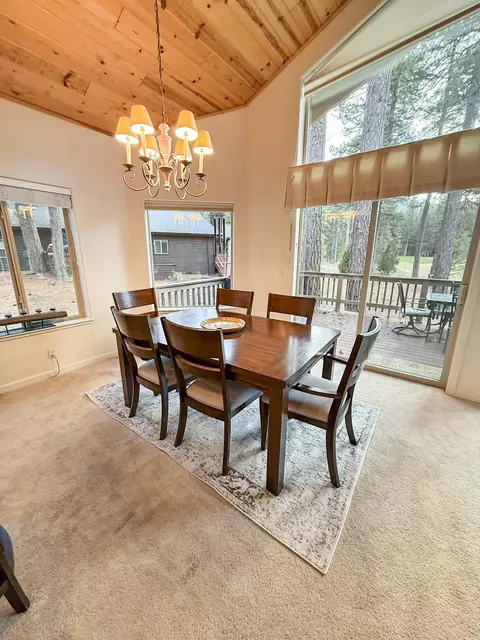 Dining - 153 Fox Tail Ln, Clio, CA 96106 photo 2 of 2