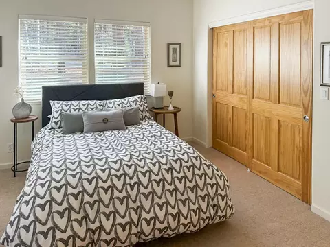 Bedroom - 153 Fox Tail Ln, Clio, CA 96106 photo 4 of 4