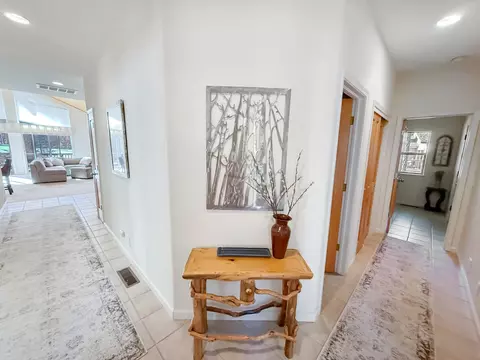 Entry Way - 153 Fox Tail Ln, Clio, CA 96106 photo 1 of 2