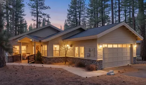Exterior - 153 Fox Tail Ln, Clio, CA 96106 photo 10 of 15