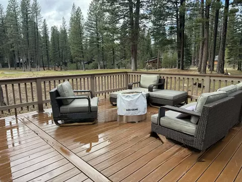 Exterior - 153 Fox Tail Ln, Clio, CA 96106 photo 5 of 15