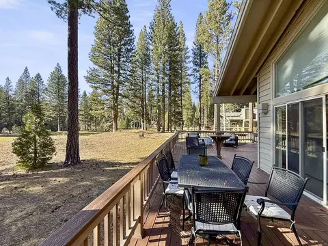 Exterior - 153 Fox Tail Ln, Clio, CA 96106 photo 4 of 15