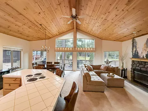 Living - 153 Fox Tail Ln, Clio, CA 96106 photo 1 of 3