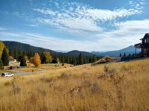 3484 Grizzly Rd, Portola, CA 96122