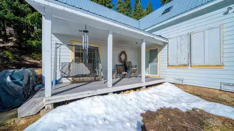 Exterior - 5371 Main St, Johnsville, CA 96103 photo 3 of 8