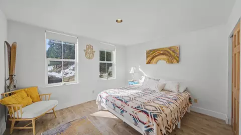 Bedroom - 5371 Main St, Johnsville, CA 96103 photo 2 of 8