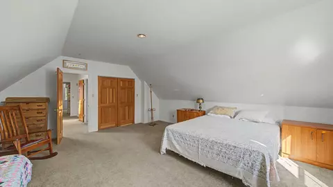 Bedroom - 5371 Main St, Johnsville, CA 96103 photo 8 of 8