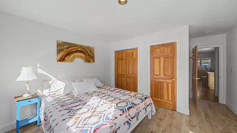 Bedroom - 5371 Main St, Johnsville, CA 96103 photo 3 of 8