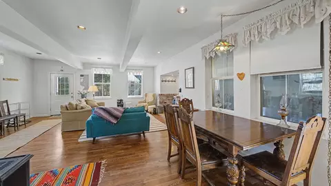 Dining - 5371 Main St, Johnsville, CA 96103 photo 1 of 2