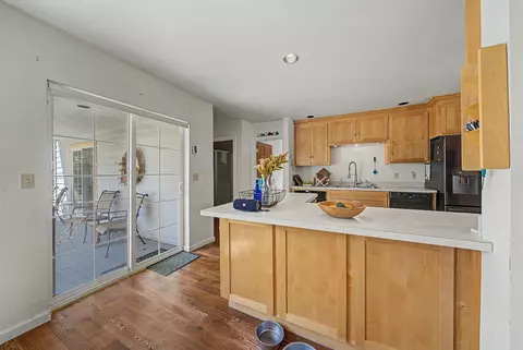 Kitchen - 5371 Main St, Johnsville, CA 96103 photo 1 of 2