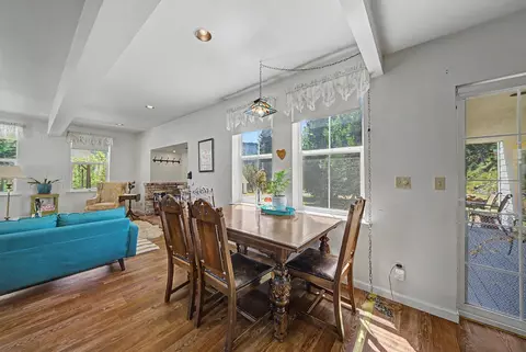 Dining - 5371 Main St, Johnsville, CA 96103 photo 1 of 1