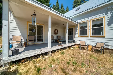 Exterior - 5371 Main St, Johnsville, CA 96103 photo 3 of 5