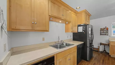 Kitchen - 5371 Main St, Johnsville, CA 96103 photo 3 of 3