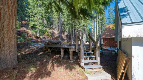 Exterior - 5371 Main St, Johnsville, CA 96103 photo 7 of 8
