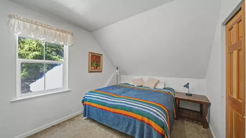 Bedroom - 5371 Main St, Johnsville, CA 96103 photo 4 of 8