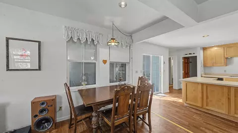 Dining - 5371 Main St, Johnsville, CA 96103 photo 2 of 2