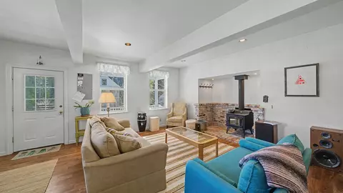 Living - 5371 Main St, Johnsville, CA 96103 photo 1 of 4