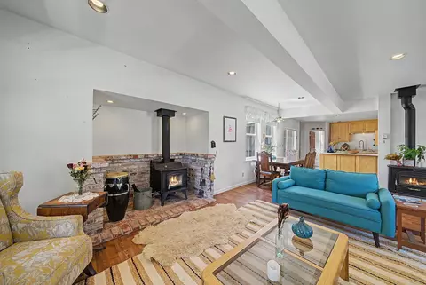 Living - 5371 Main St, Johnsville, CA 96103 photo 3 of 5