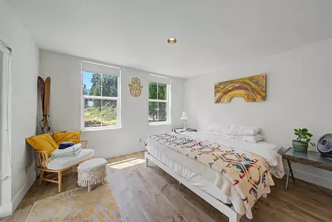 Bedroom - 5371 Main St, Johnsville, CA 96103 photo 1 of 4