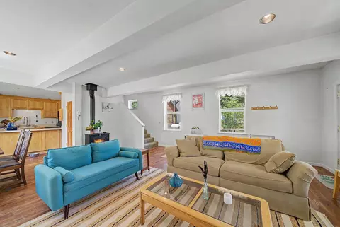 Living - 5371 Main St, Johnsville, CA 96103 photo 5 of 5