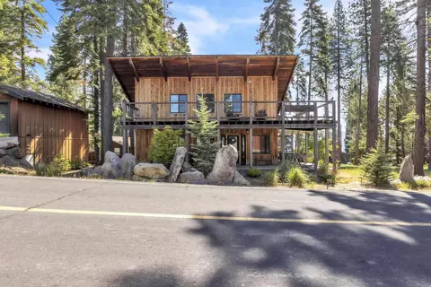 1412 Lassen View Dr, Lake Almanor, CA 96137