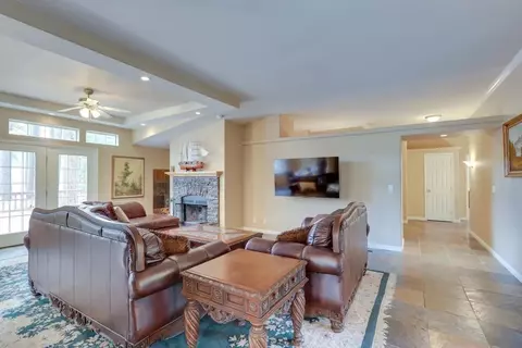 Living - 1000 Golden Feather Ranch Rd, Graeagle, CA 96103 photo 3 of 5