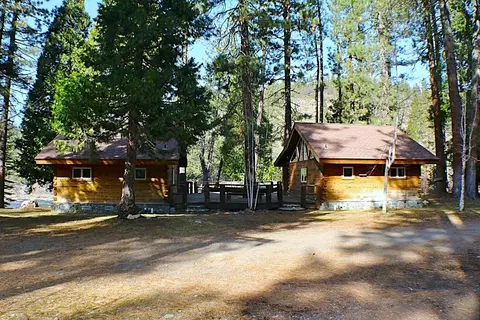 Exterior - 1000 Golden Feather Ranch Rd, Graeagle, CA 96103 photo 10 of 10
