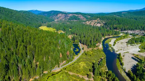 1000 Golden Feather Ranch Rd, Graeagle, CA 96103