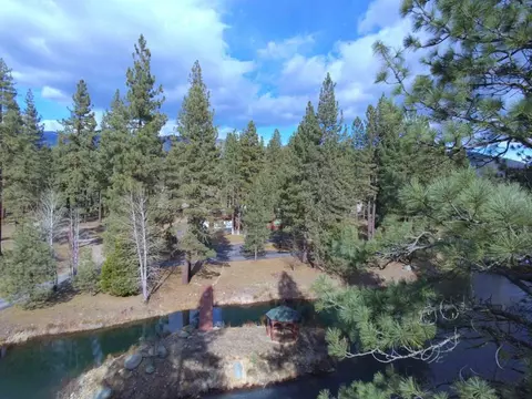 View/Area - 1000 Golden Feather Ranch Rd, Graeagle, CA 96103 photo 6 of 6