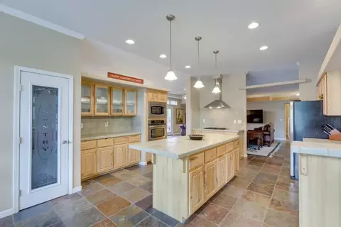 Kitchen - 1000 Golden Feather Ranch Rd, Graeagle, CA 96103 photo 3 of 6