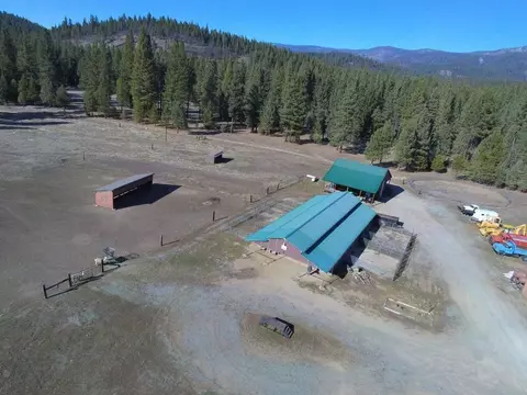 Other - 1000 Golden Feather Ranch Rd, Graeagle, CA 96103 photo 1 of 10