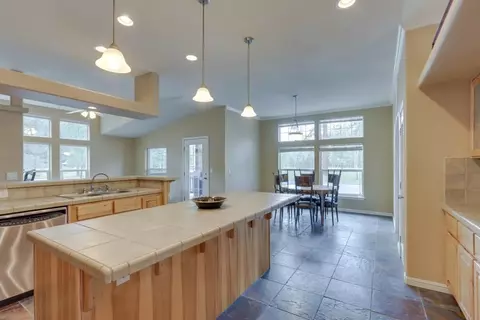 Kitchen - 1000 Golden Feather Ranch Rd, Graeagle, CA 96103 photo 4 of 6