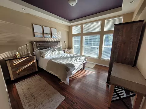 Bedroom - 1000 Golden Feather Ranch Rd, Graeagle, CA 96103 photo 8 of 8