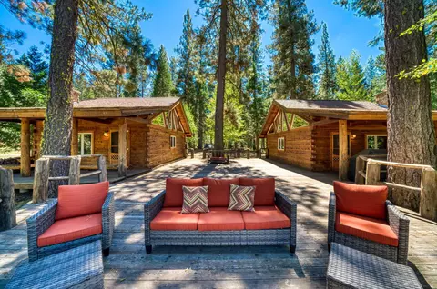 Other - 1000 Golden Feather Ranch Rd, Graeagle, CA 96103 photo 4 of 10