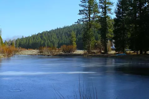 View/Area - 1000 Golden Feather Ranch Rd, Graeagle, CA 96103 photo 5 of 6