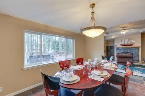 Dining - 1000 Golden Feather Ranch Rd, Graeagle, CA 96103 photo 1 of 2