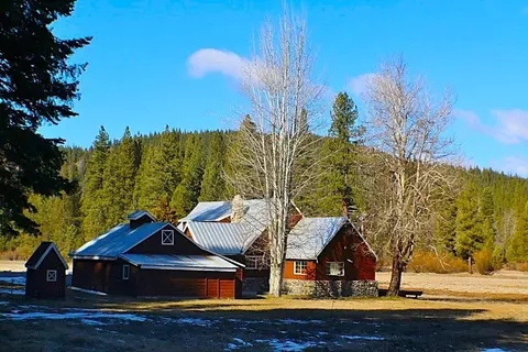 Other - 1000 Golden Feather Ranch Rd, Graeagle, CA 96103 photo 5 of 10
