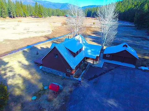 Other - 1000 Golden Feather Ranch Rd, Graeagle, CA 96103 photo 6 of 10