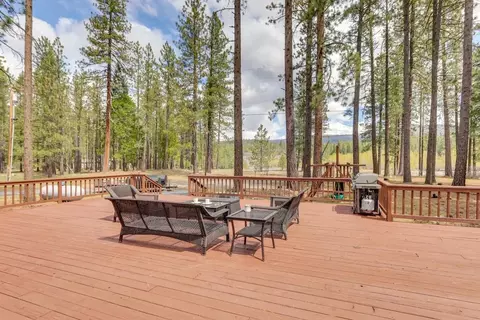 Exterior - 1000 Golden Feather Ranch Rd, Graeagle, CA 96103 photo 9 of 10