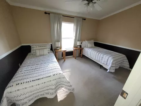 Bedroom - 1000 Golden Feather Ranch Rd, Graeagle, CA 96103 photo 7 of 8