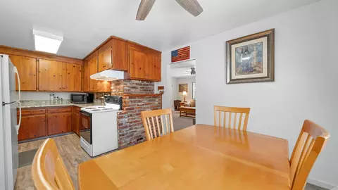Dining - 2 Washo Trl, Graeagle, CA 96103 photo 2 of 4