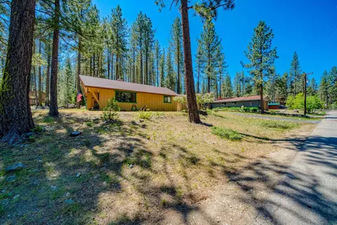 Exterior - 2 Washo Trl, Graeagle, CA 96103 photo 12 of 14