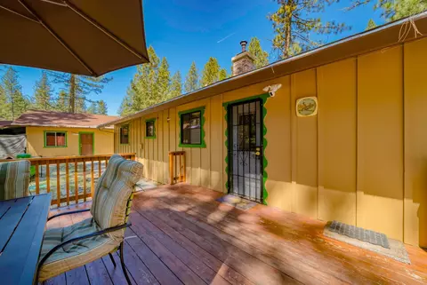 Exterior - 2 Washo Trl, Graeagle, CA 96103 photo 2 of 14
